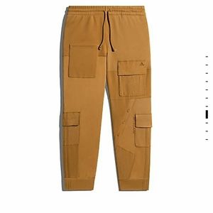 NWT Adidas Ivy Park Cargo Sweatpants XS
